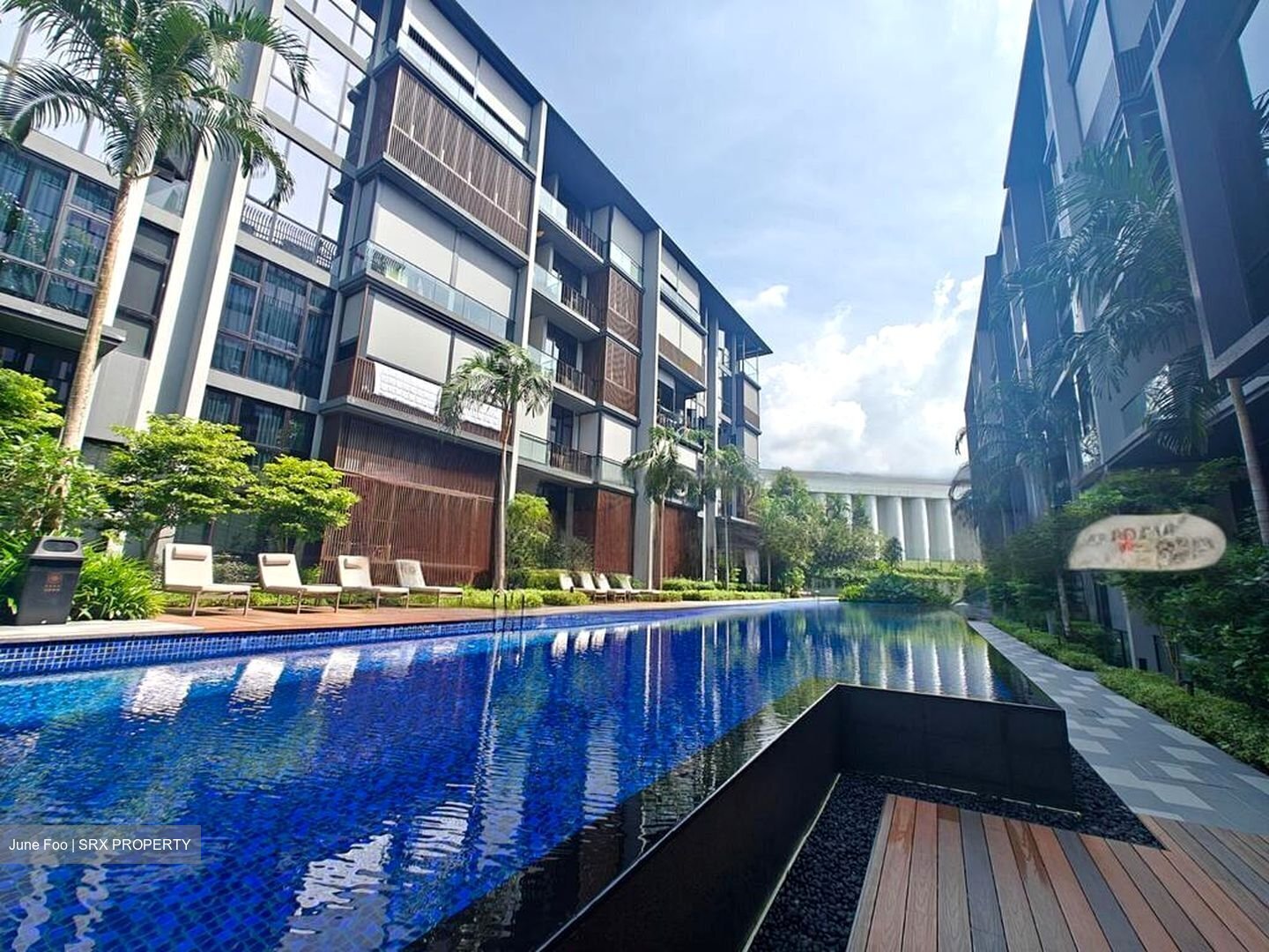 Parc Komo (D17), Apartment #457373021